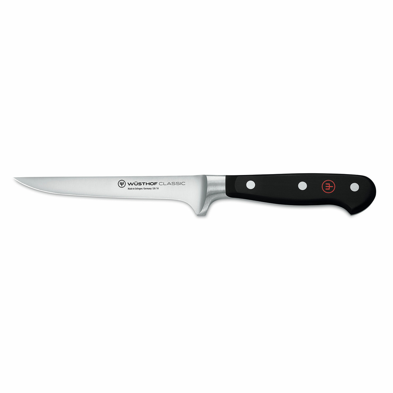 Classic, Ausbeinmesser Klingenlänge 140 mm / 273 mm lang